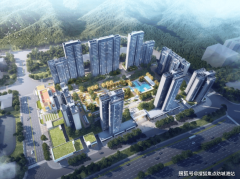 <b>以国制将来城市样板</b>